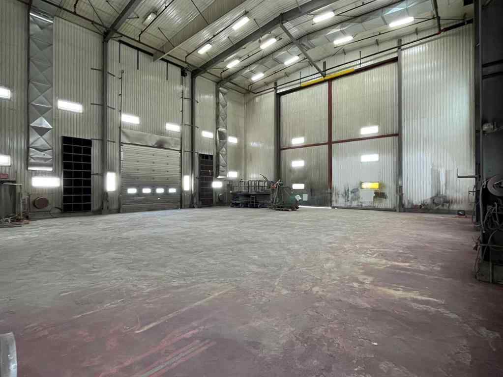 MLS® A2248145 - 6415 Wild Rose Drive  in NONE Taber, Commercial