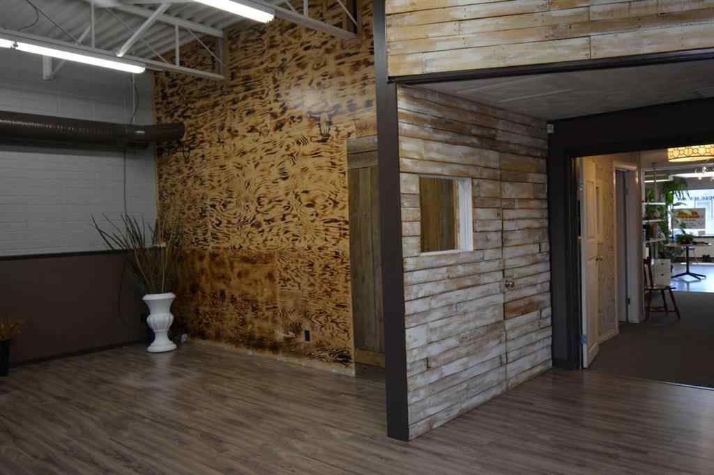 MLS® A2248146 - 11028 102 Avenue  in NONE Fairview, Commercial