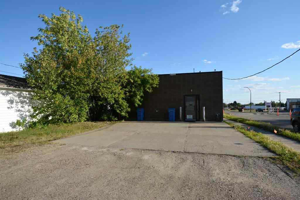 MLS® A2248146 - 11028 102 Avenue  in NONE Fairview, Commercial