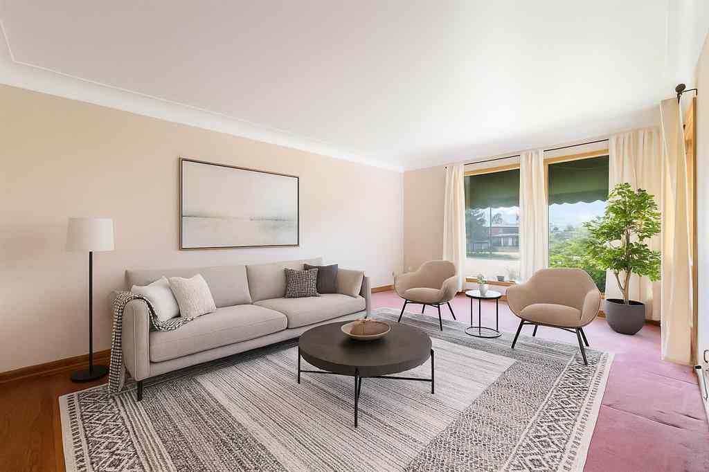 MLS® A2248147 - 4 Cornell Place NW in Cambrian Heights Calgary, Residential