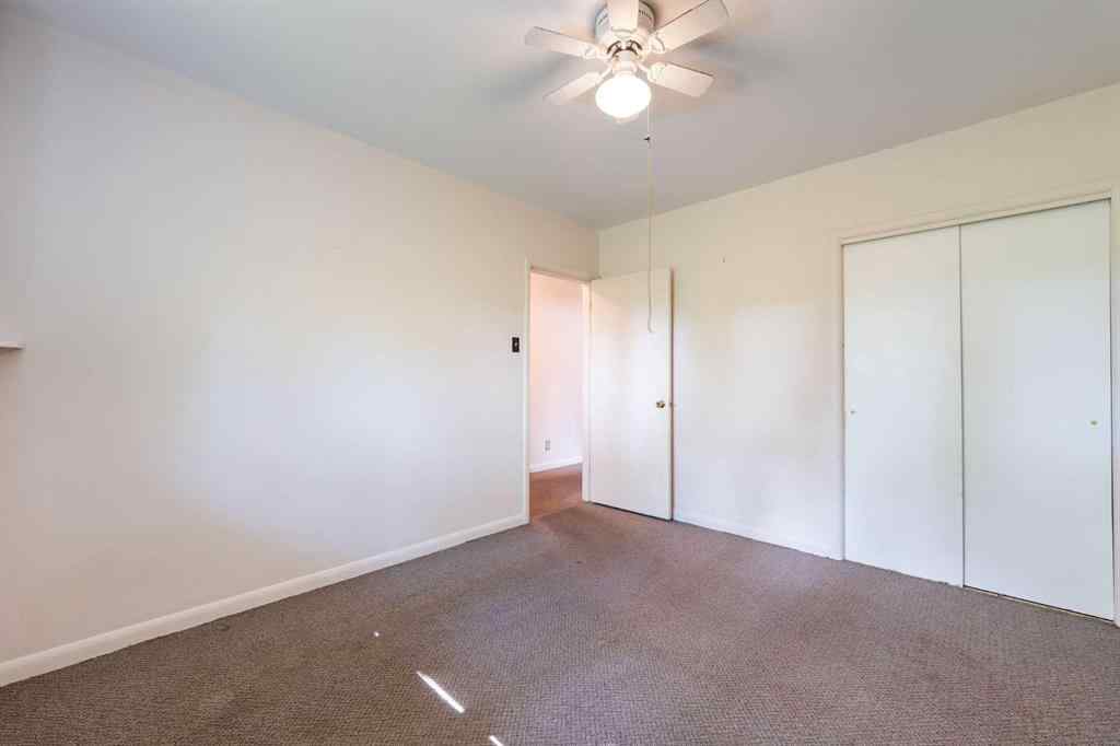 MLS® A2248147 - 4 Cornell Place NW in Cambrian Heights Calgary, Residential