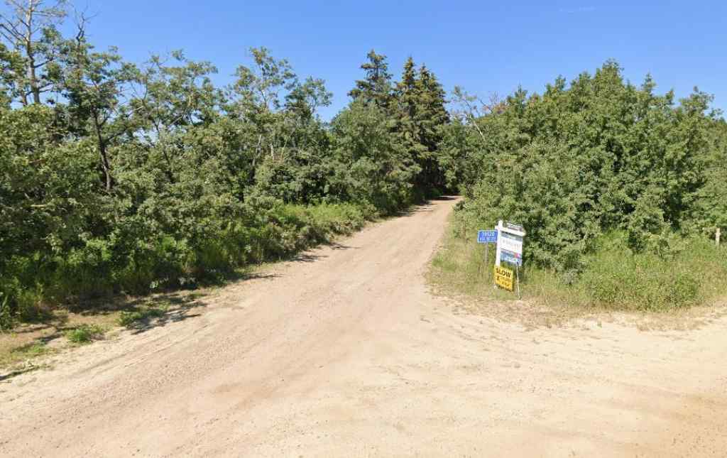MLS® A2248149 - Unit #39520 272 Range Road  in NONE Blackfalds, Land