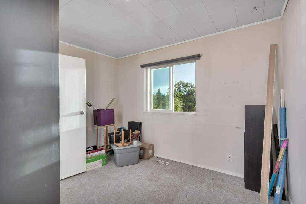 MLS® A2248151 - 47516A RR42   in NONE Rural Brazeau County, Residential