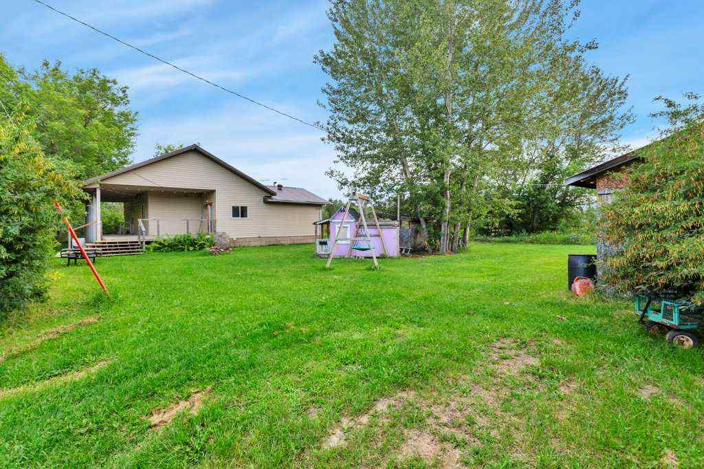 MLS® A2248151 - 47516A RR42   in NONE Rural Brazeau County, Residential