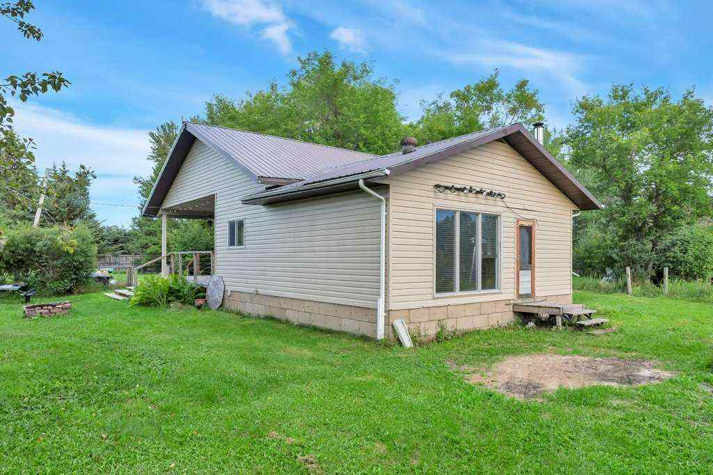 MLS® A2248151 - 47516A RR42   in NONE Rural Brazeau County, Residential