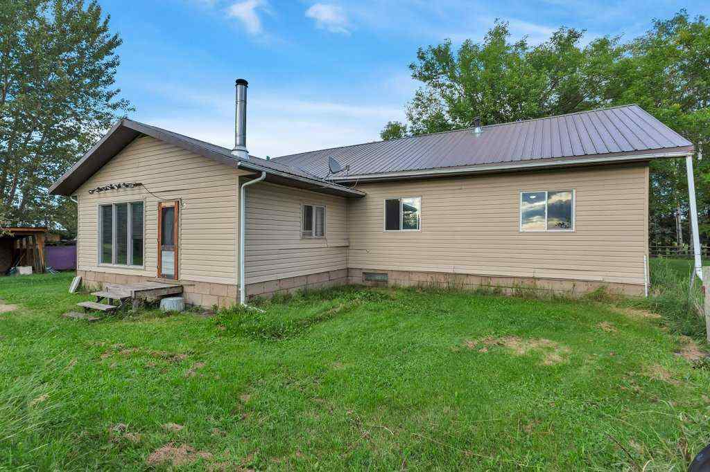 MLS® A2248151 - 47516A RR42   in NONE Rural Brazeau County, Residential