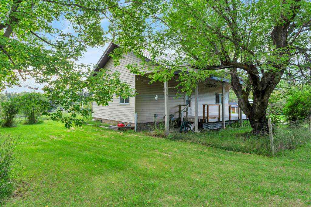 MLS® A2248151 - 47516A RR42   in NONE Rural Brazeau County, Residential
