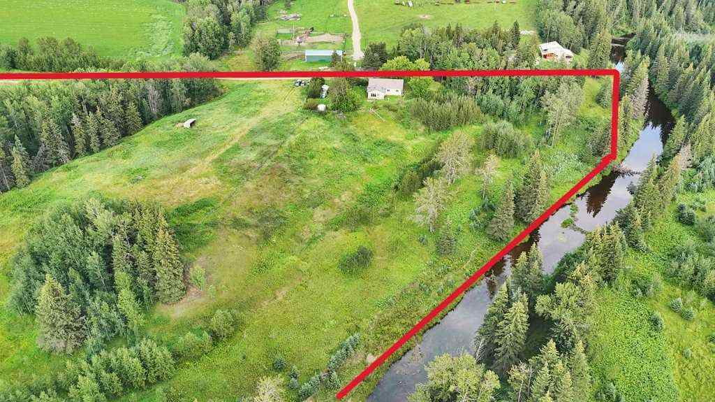 MLS® A2248151 - 47516A RR42   in NONE Rural Brazeau County, Residential