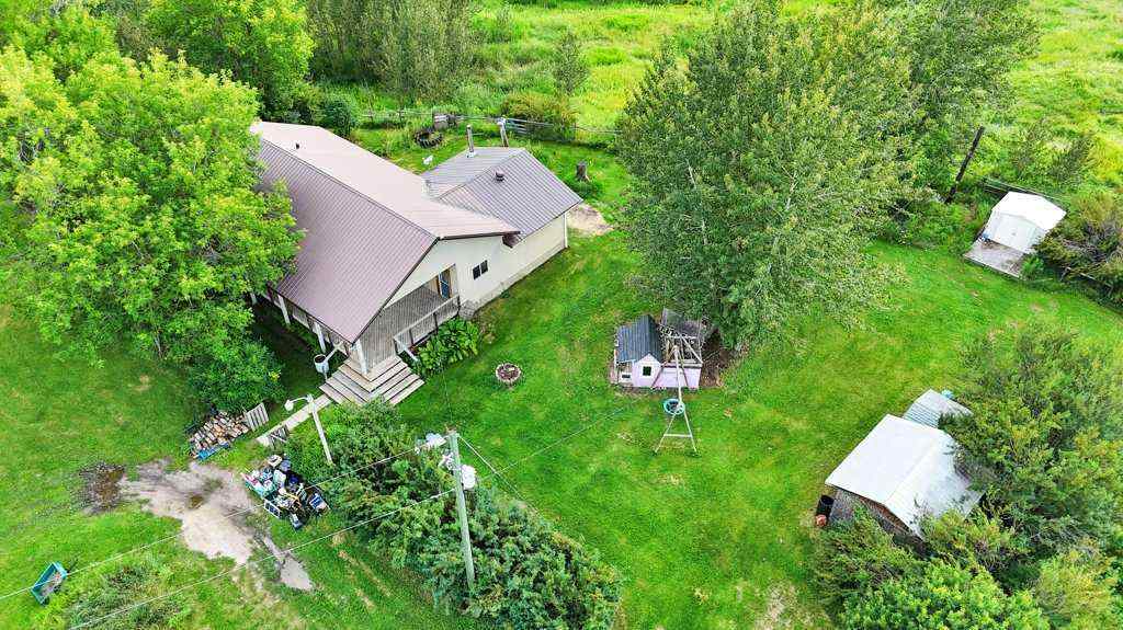 MLS® A2248151 - 47516A RR42   in NONE Rural Brazeau County, Residential