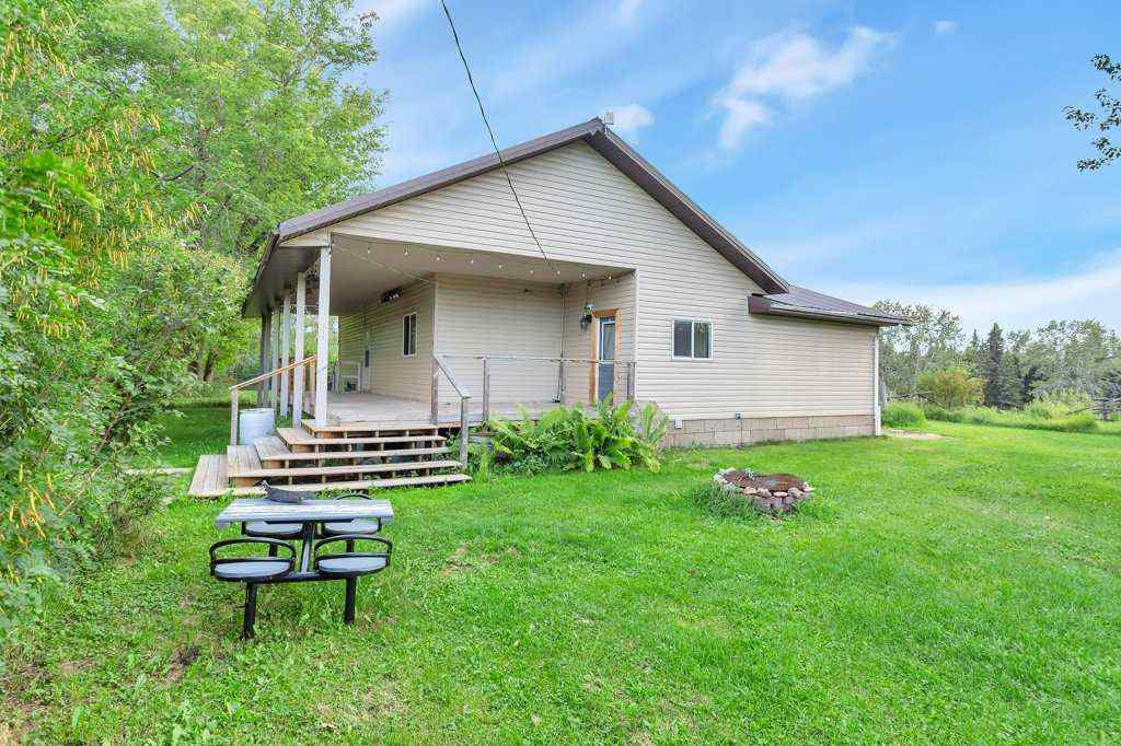 MLS® A2248151 - 47516A RR42   in NONE Rural Brazeau County, Residential