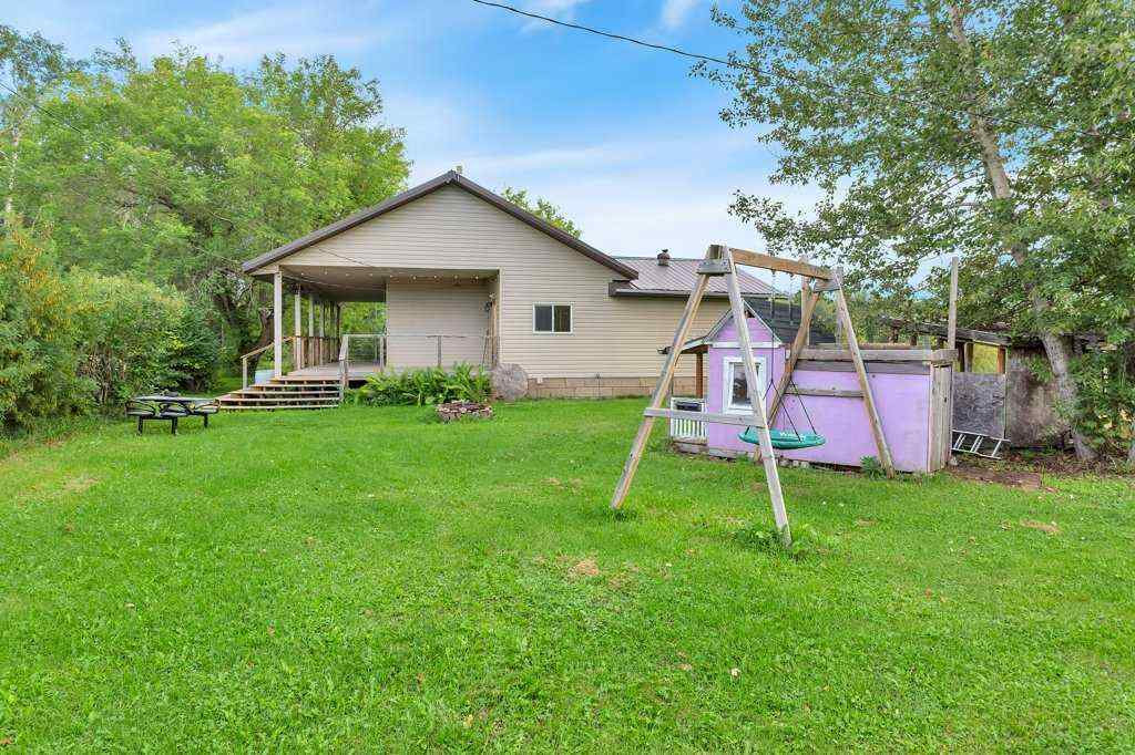 MLS® A2248151 - 47516A RR42   in NONE Rural Brazeau County, Residential