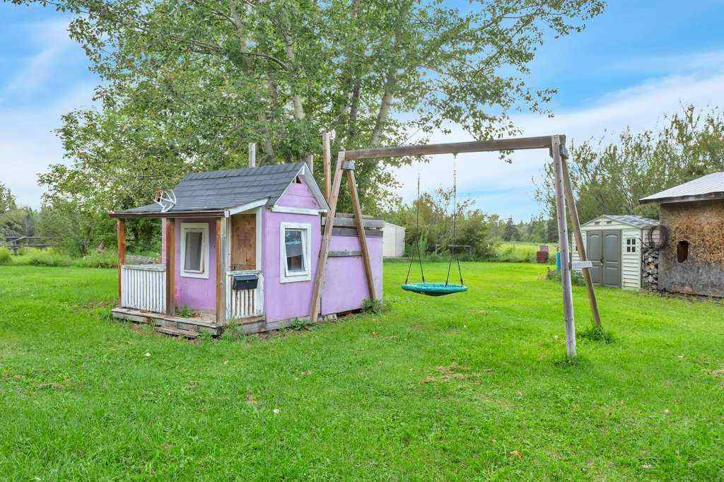 MLS® A2248151 - 47516A RR42   in NONE Rural Brazeau County, Residential