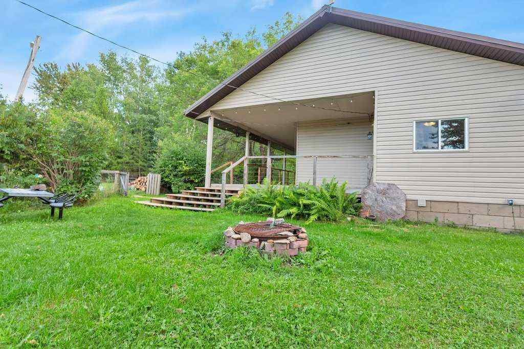 MLS® A2248151 - 47516A RR42   in NONE Rural Brazeau County, Residential