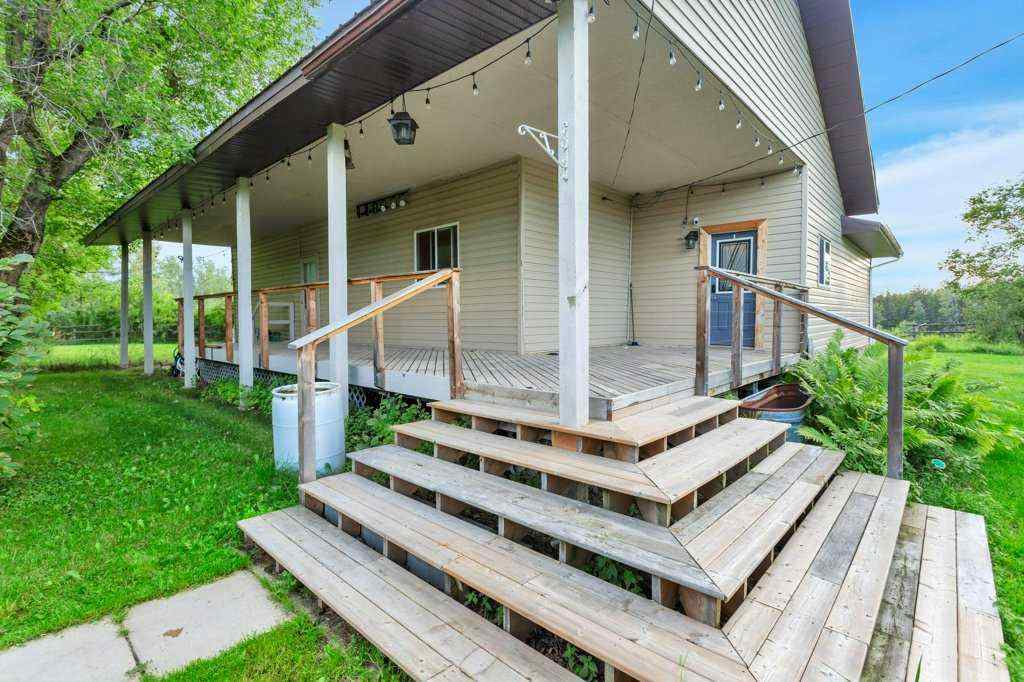 MLS® A2248151 - 47516A RR42   in NONE Rural Brazeau County, Residential