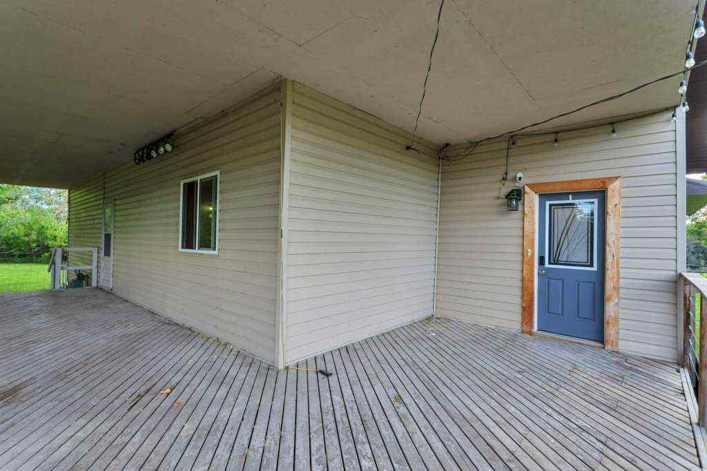 MLS® A2248151 - 47516A RR42   in NONE Rural Brazeau County, Residential