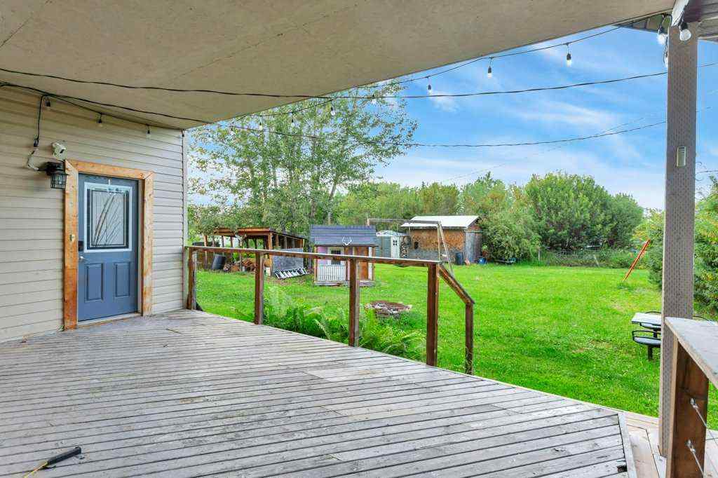 MLS® A2248151 - 47516A RR42   in NONE Rural Brazeau County, Residential