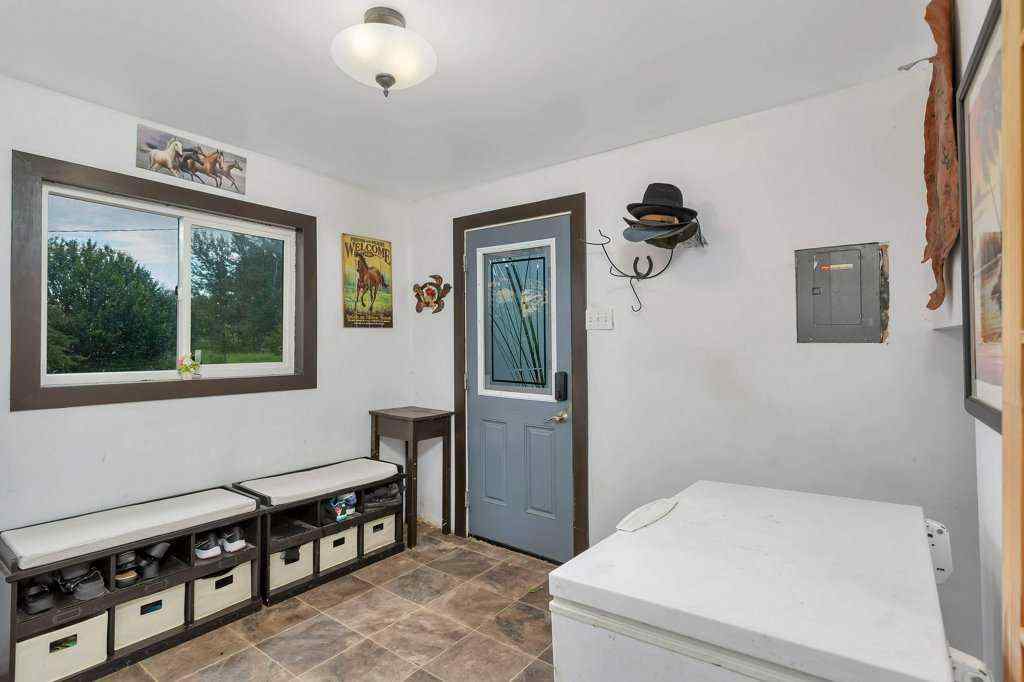 MLS® A2248151 - 47516A RR42   in NONE Rural Brazeau County, Residential