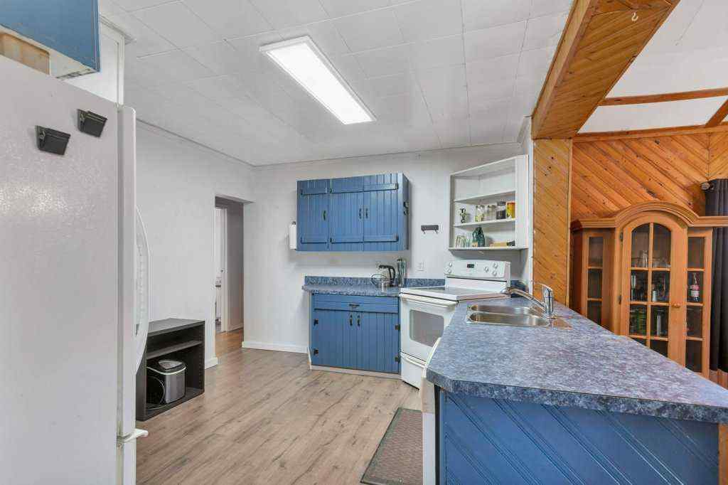 MLS® A2248151 - 47516A RR42   in NONE Rural Brazeau County, Residential