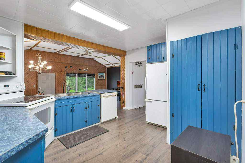 MLS® A2248151 - 47516A RR42   in NONE Rural Brazeau County, Residential
