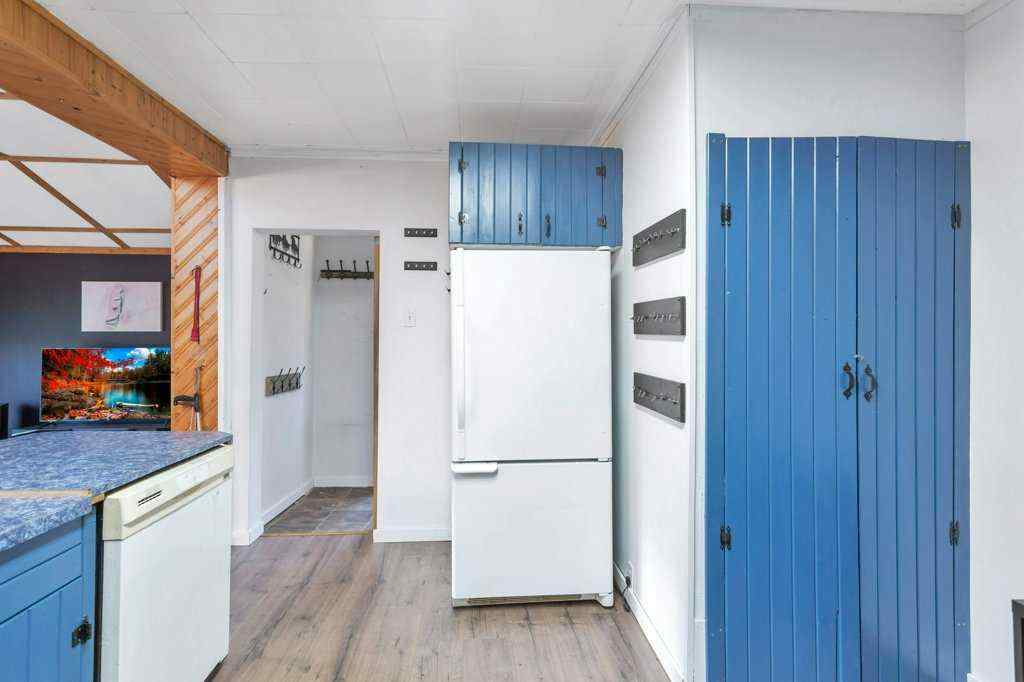 MLS® A2248151 - 47516A RR42   in NONE Rural Brazeau County, Residential