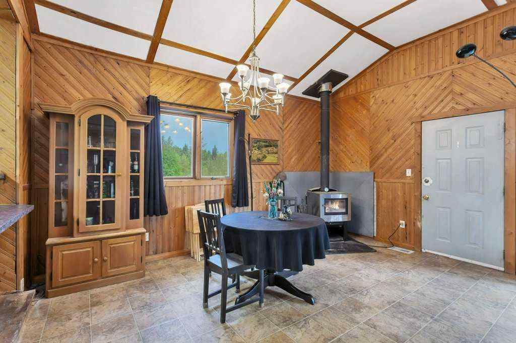 MLS® A2248151 - 47516A RR42   in NONE Rural Brazeau County, Residential