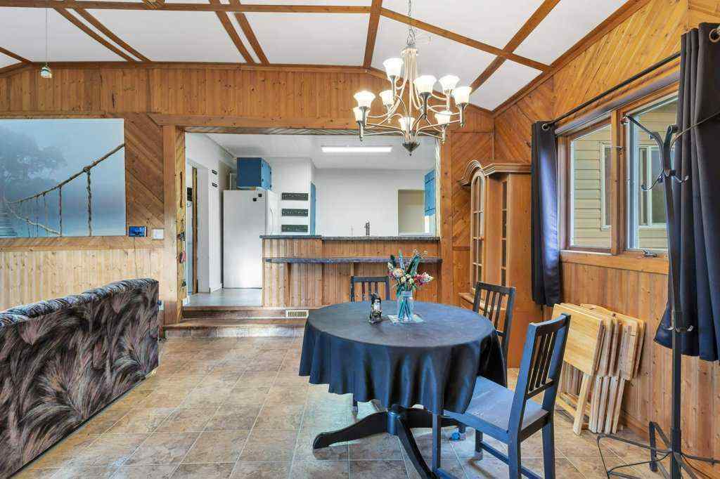 MLS® A2248151 - 47516A RR42   in NONE Rural Brazeau County, Residential