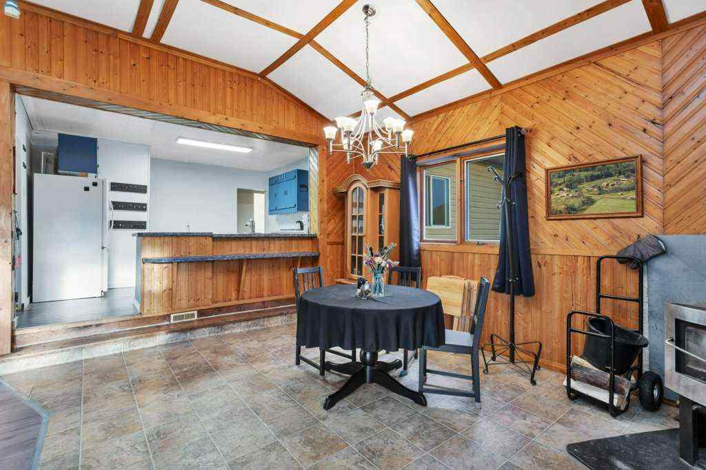 MLS® A2248151 - 47516A RR42   in NONE Rural Brazeau County, Residential