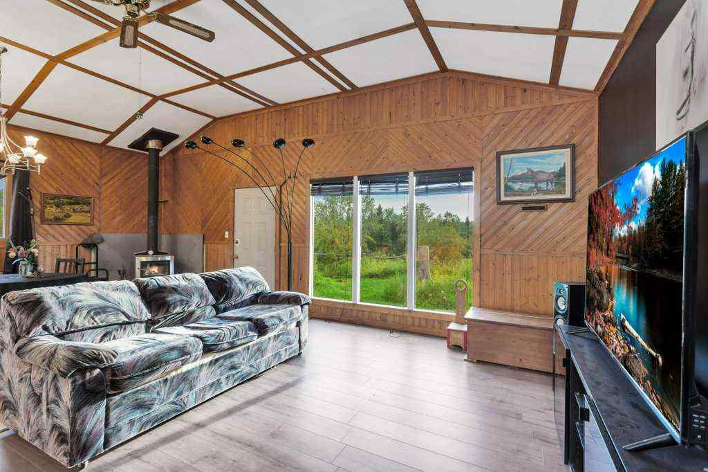 MLS® A2248151 - 47516A RR42   in NONE Rural Brazeau County, Residential
