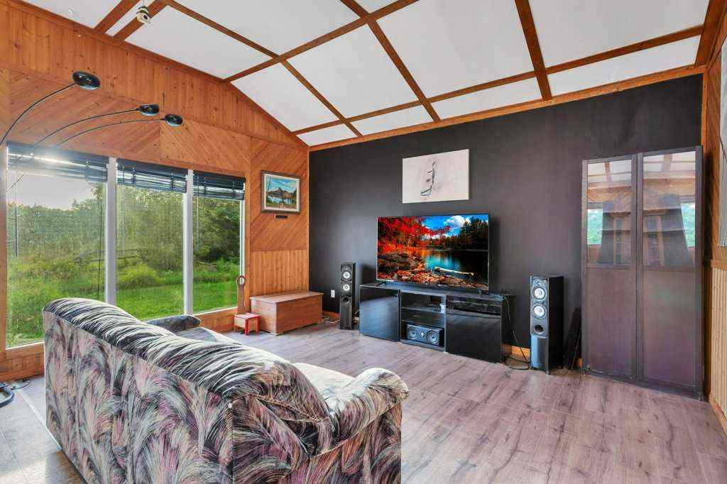 MLS® A2248151 - 47516A RR42   in NONE Rural Brazeau County, Residential