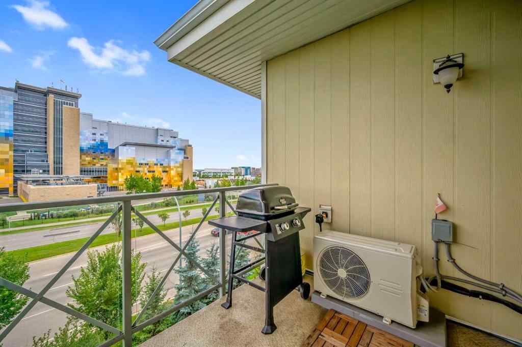 MLS® A2248152 - Unit #405 16 Auburn Bay Link  in Auburn Bay Calgary, Residential