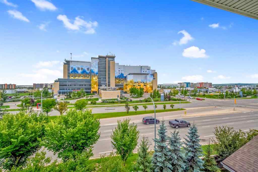 MLS® A2248152 - Unit #405 16 Auburn Bay Link  in Auburn Bay Calgary, Residential