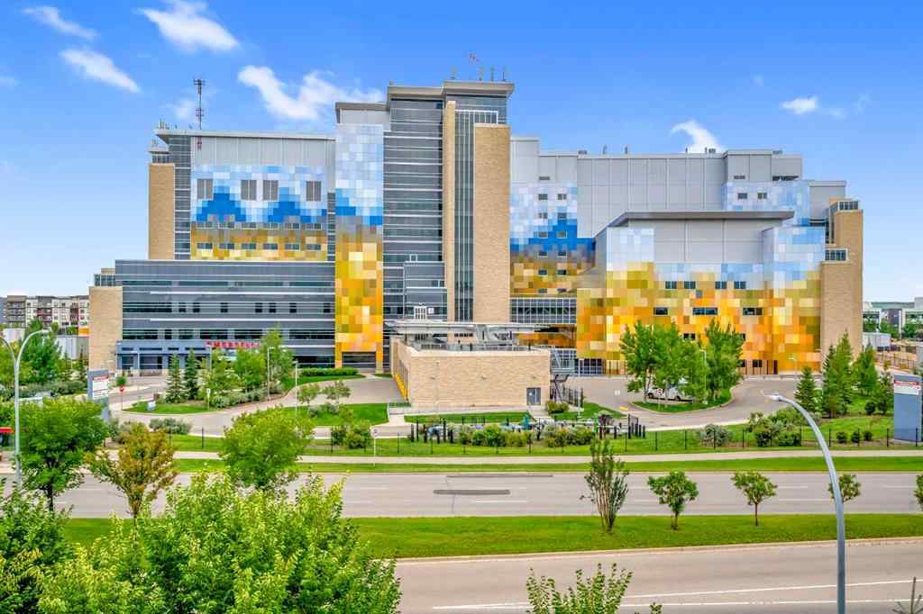 MLS® A2248152 - Unit #405 16 Auburn Bay Link  in Auburn Bay Calgary, Residential