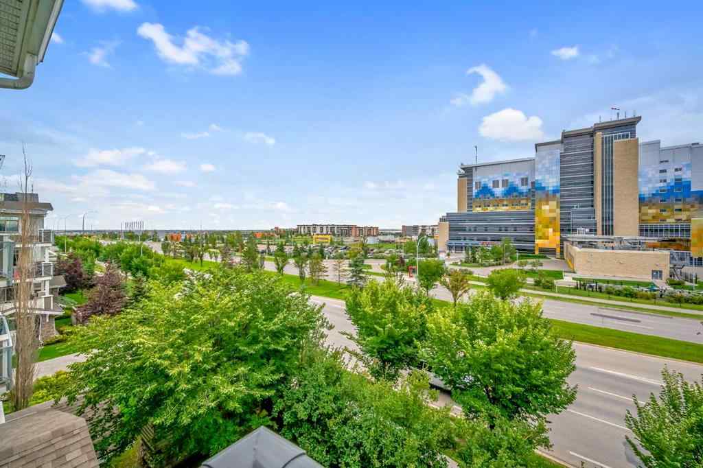 MLS® A2248152 - Unit #405 16 Auburn Bay Link  in Auburn Bay Calgary, Residential