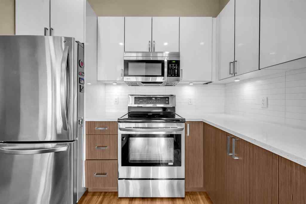 MLS® A2248152 - Unit #405 16 Auburn Bay Link  in Auburn Bay Calgary, Residential