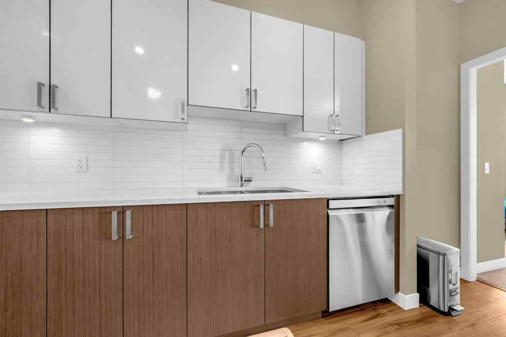 MLS® A2248152 - Unit #405 16 Auburn Bay Link  in Auburn Bay Calgary, Residential
