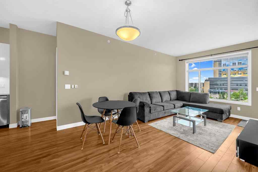 MLS® A2248152 - Unit #405 16 Auburn Bay Link  in Auburn Bay Calgary, Residential