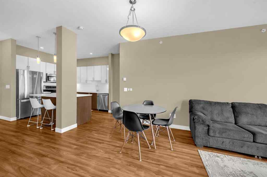 MLS® A2248152 - Unit #405 16 Auburn Bay Link  in Auburn Bay Calgary, Residential