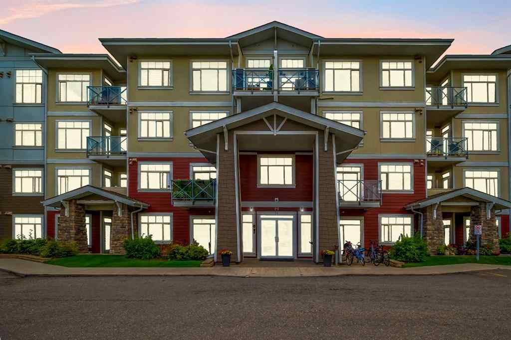 MLS® A2248152 - Unit #405 16 Auburn Bay Link  in Auburn Bay Calgary, Residential