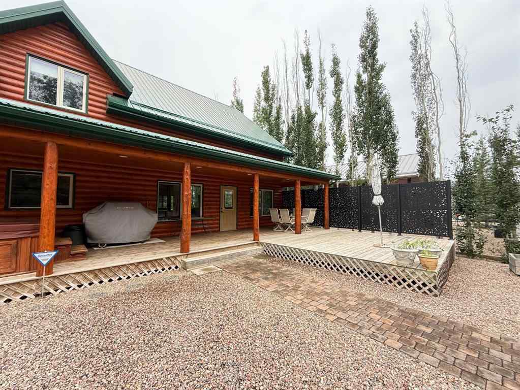 MLS® A2248154 - 115 Deerland Road  in NONE Lac Des Iles, Residential