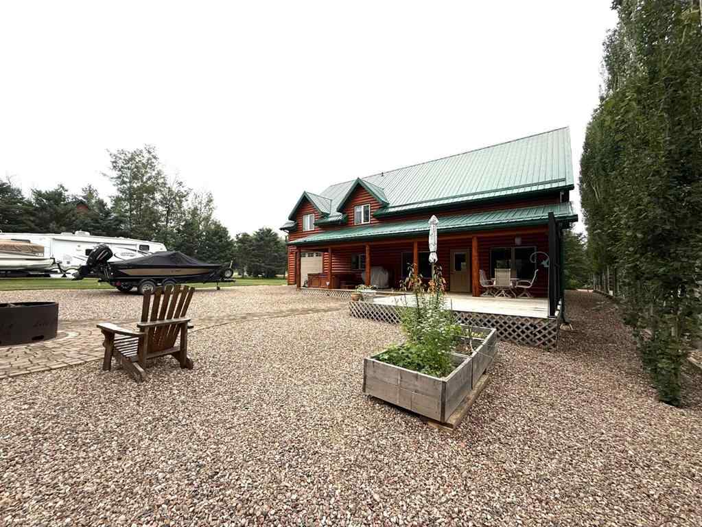 MLS® A2248154 - 115 Deerland Road  in NONE Lac Des Iles, Residential