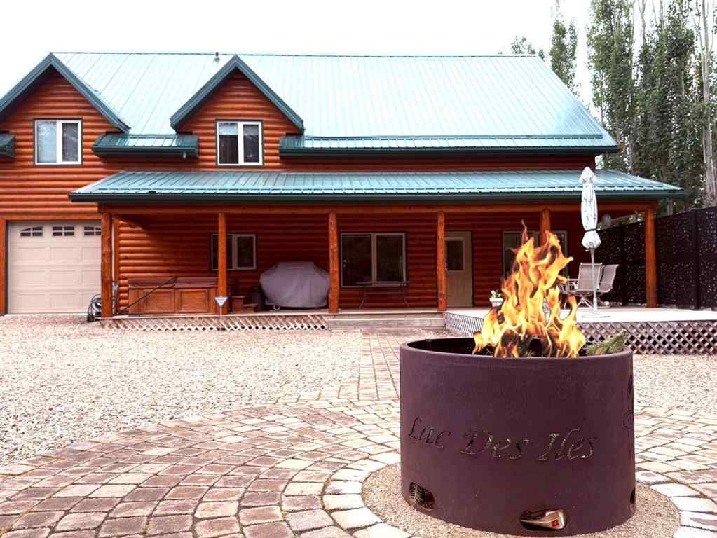 MLS® A2248154 - 115 Deerland Road  in NONE Lac Des Iles, Residential