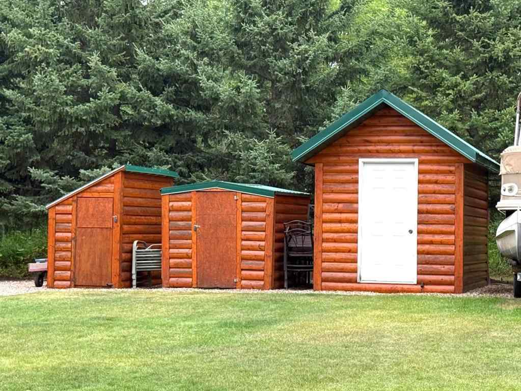 MLS® A2248154 - 115 Deerland Road  in NONE Lac Des Iles, Residential