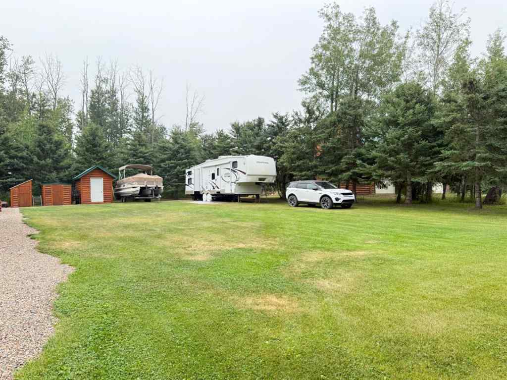 MLS® A2248154 - 115 Deerland Road  in NONE Lac Des Iles, Residential