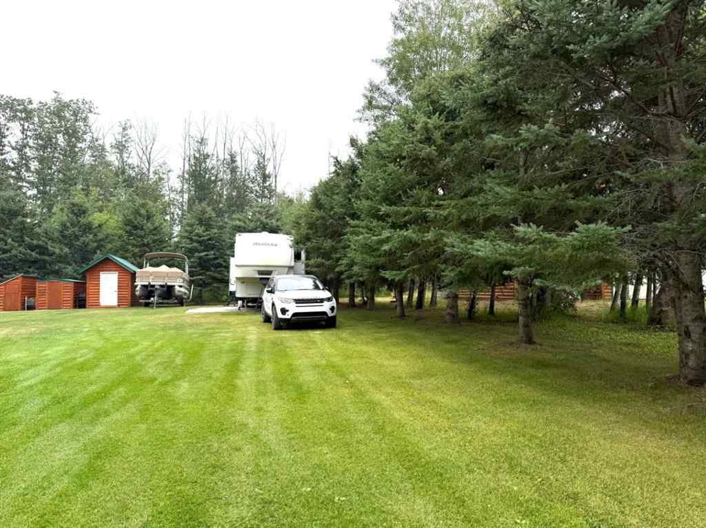 MLS® A2248154 - 115 Deerland Road  in NONE Lac Des Iles, Residential