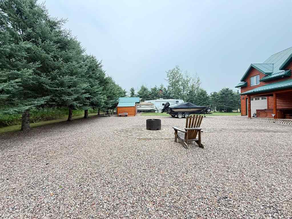 MLS® A2248154 - 115 Deerland Road  in NONE Lac Des Iles, Residential