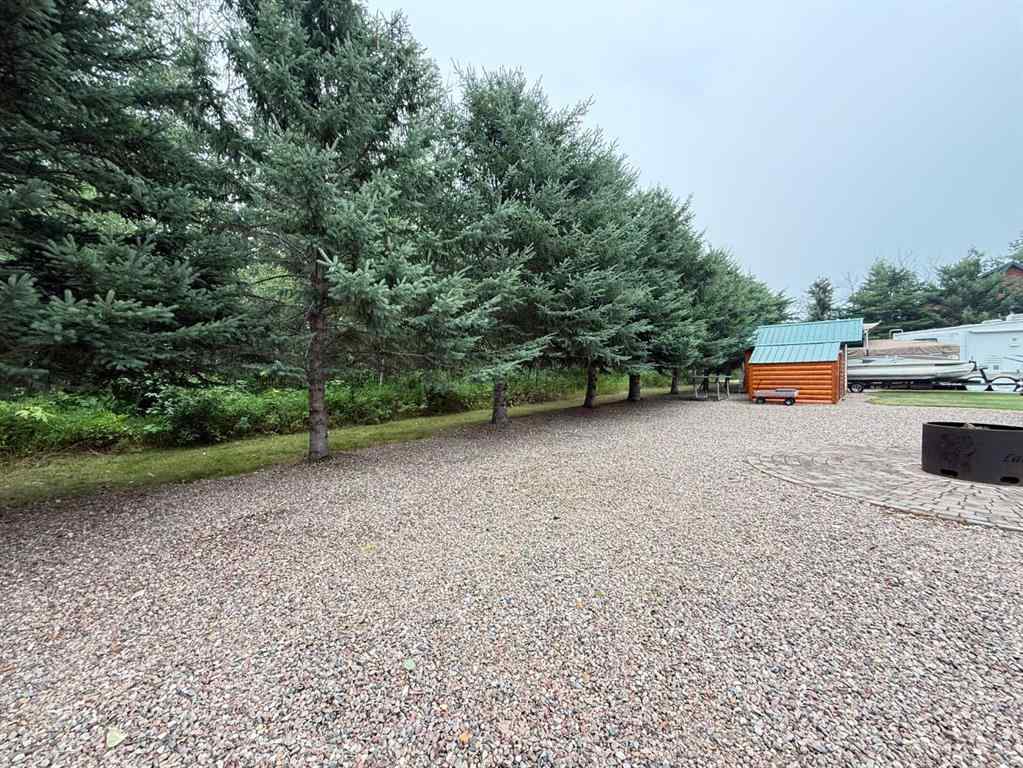 MLS® A2248154 - 115 Deerland Road  in NONE Lac Des Iles, Residential
