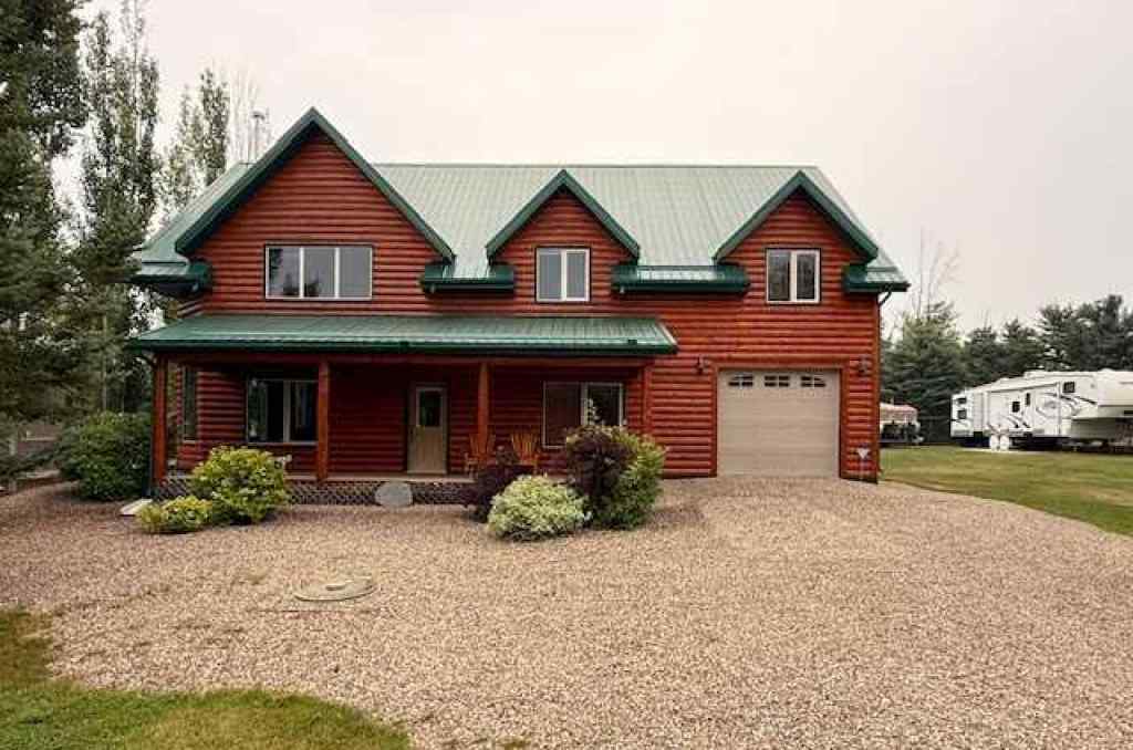 MLS® A2248154 - 115 Deerland Road  in NONE Lac Des Iles, Residential