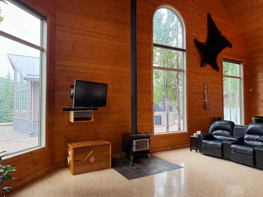 MLS® A2248154 - 115 Deerland Road  in NONE Lac Des Iles, Residential