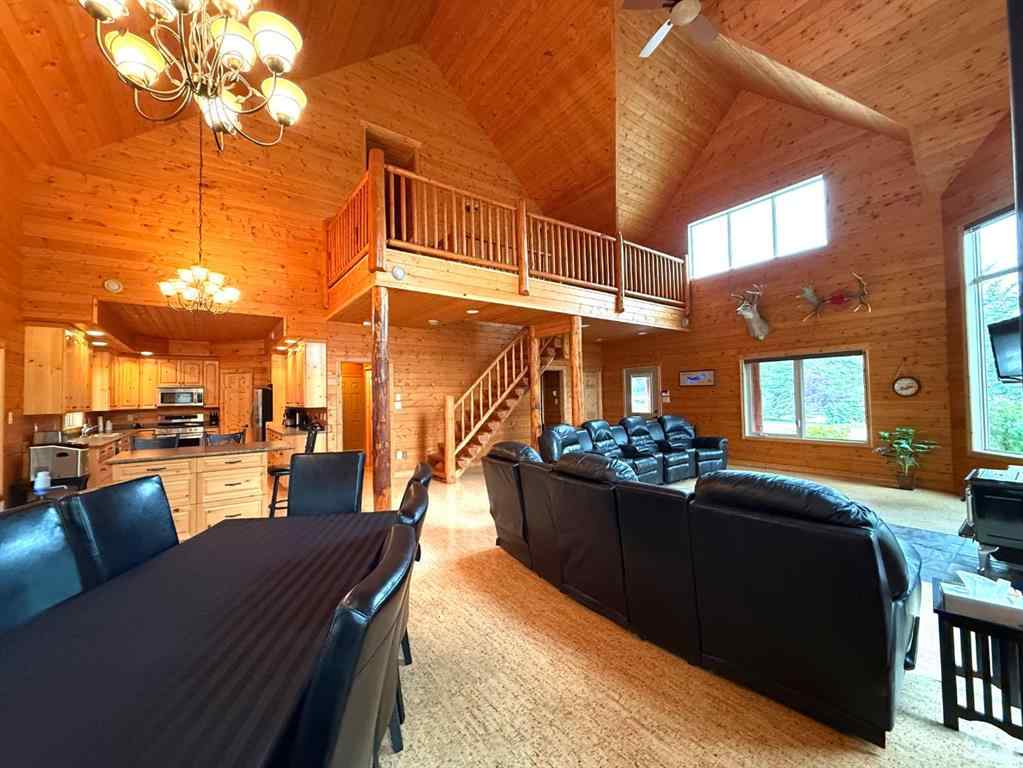 MLS® A2248154 - 115 Deerland Road  in NONE Lac Des Iles, Residential