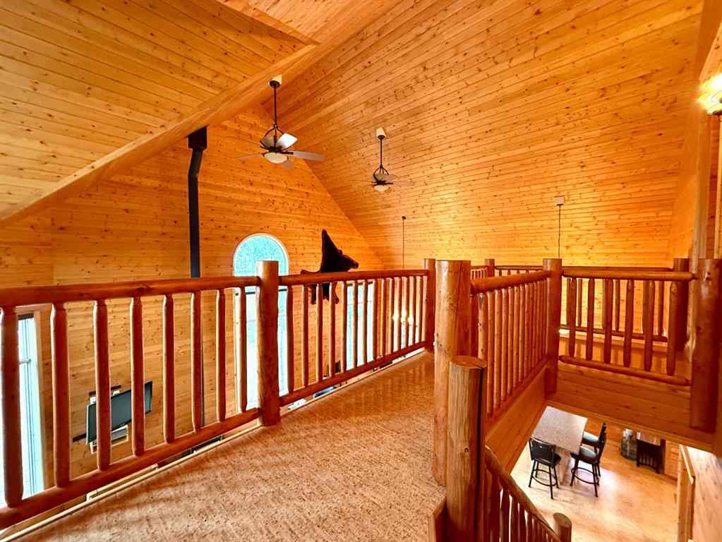 MLS® A2248154 - 115 Deerland Road  in NONE Lac Des Iles, Residential